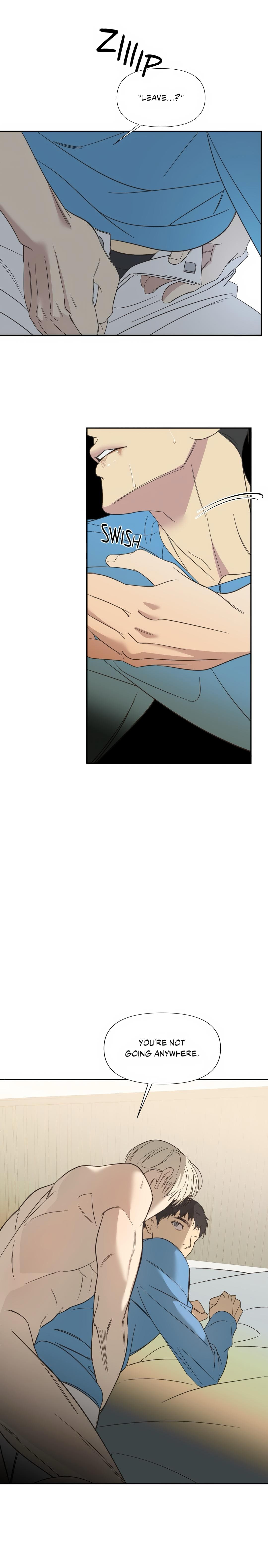 backlight, Chapter 23 image 24